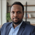 gopinath p esg expertisse esg thought leader