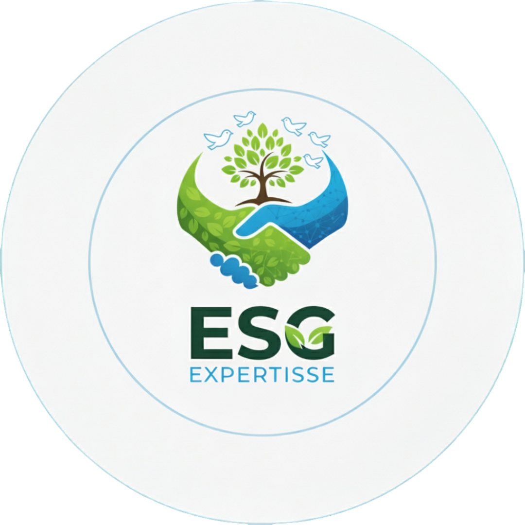 esg expertisse logo